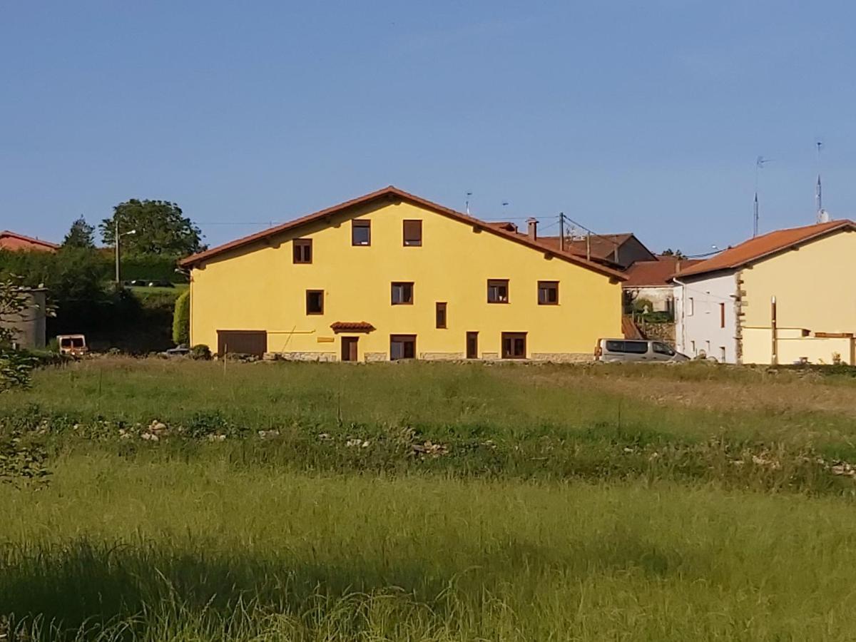 Casa Rural Valle De Altamira Santillana del Mar Exterior foto